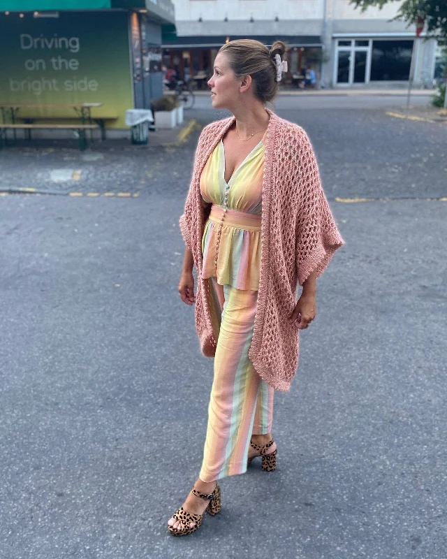 Kokomo Kimono Dansk