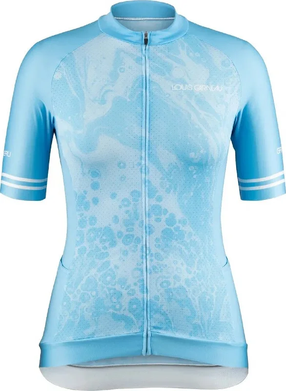 Plume Jersey - Women's|-|Maillot Plume - Femme