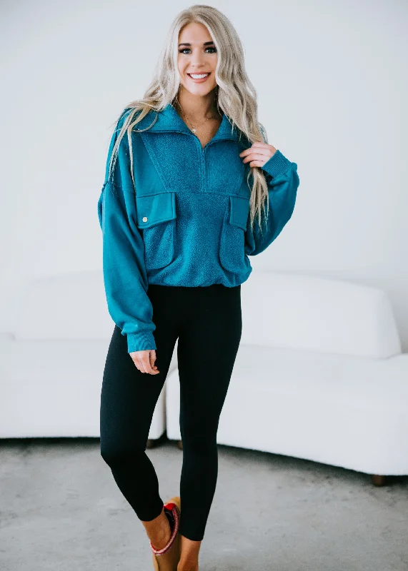 Teal