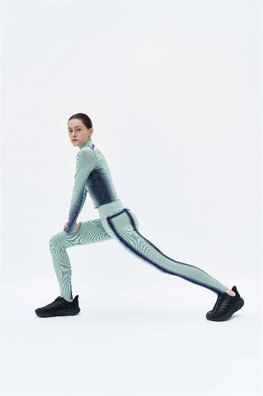 GEN-8 ECO COMPRESSION LEGGING