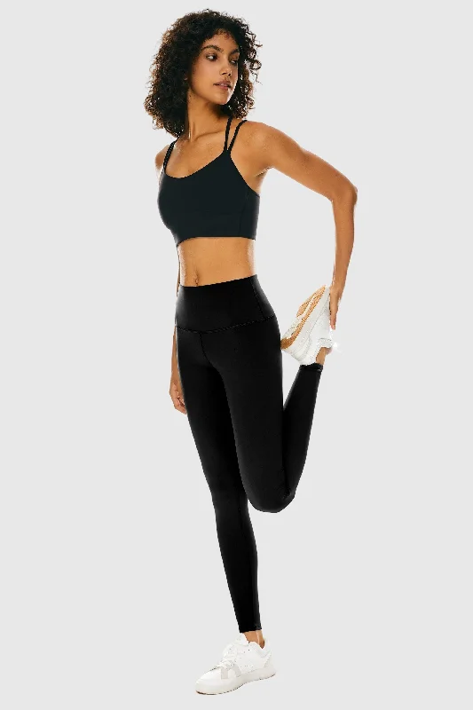 Athletic High-Rise Leggings