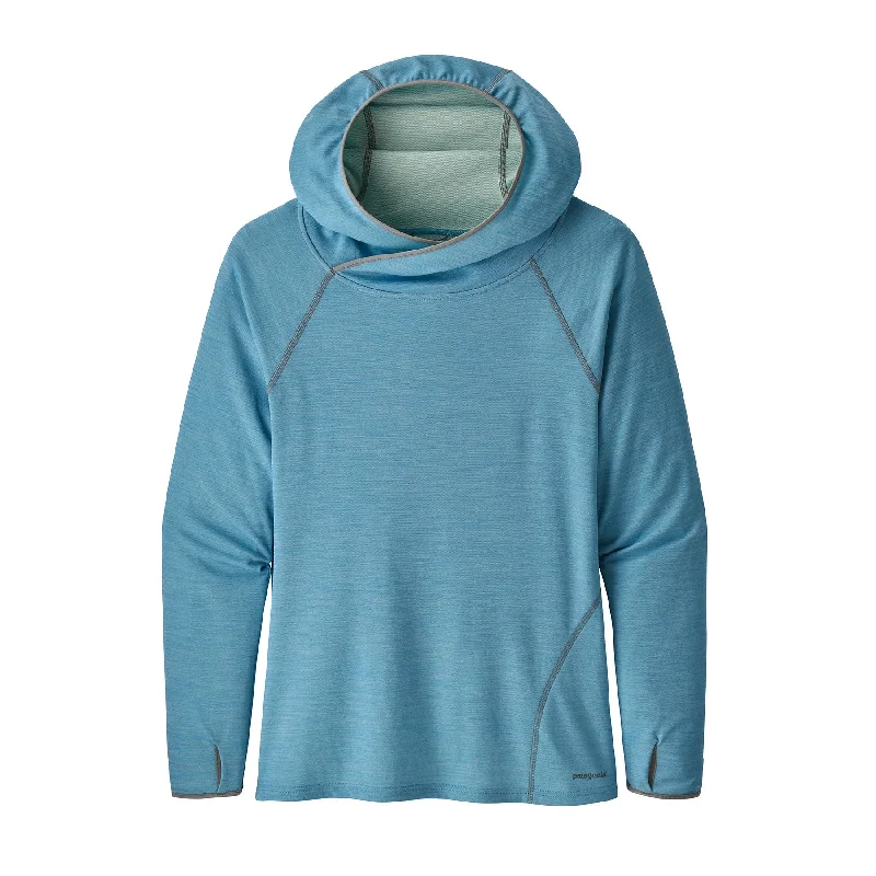 W's Sunshade Hoody