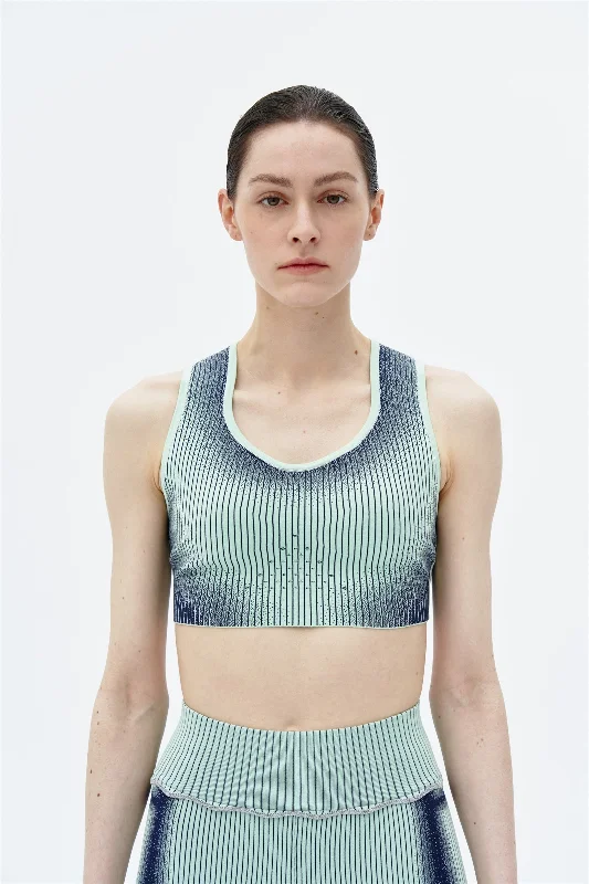 GEN-8 ECO COMPRESSION SPORTS BRA