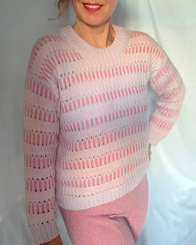 Stairway to heaven sweater Dansk