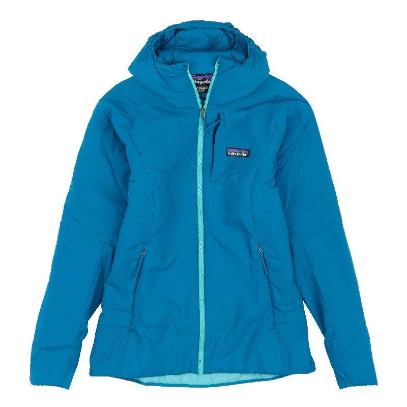 Women's Nano-Air® Hoody