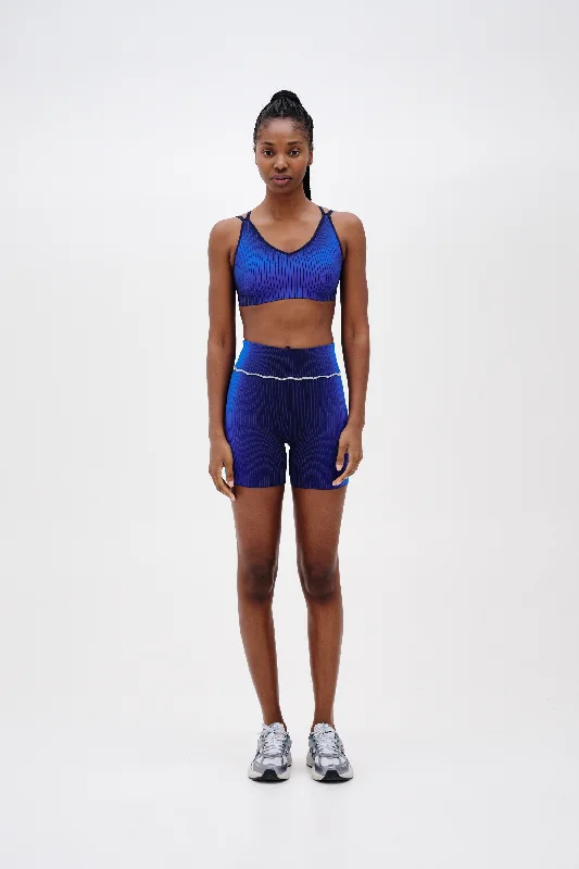 GEN-10 COMPRESSION SPORTS BRA