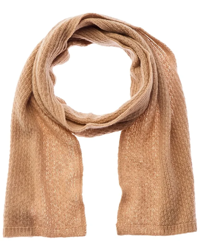 Portolano Cashmere Scarf