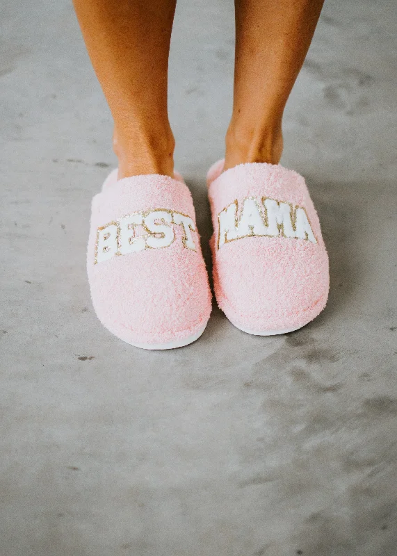 Best Mama Slippers