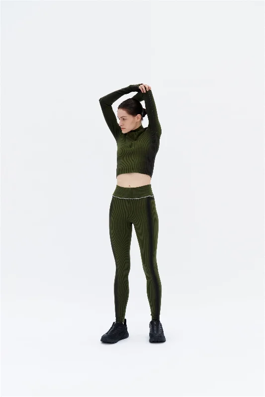 GEN-8 ECO COMPRESSION LEGGING