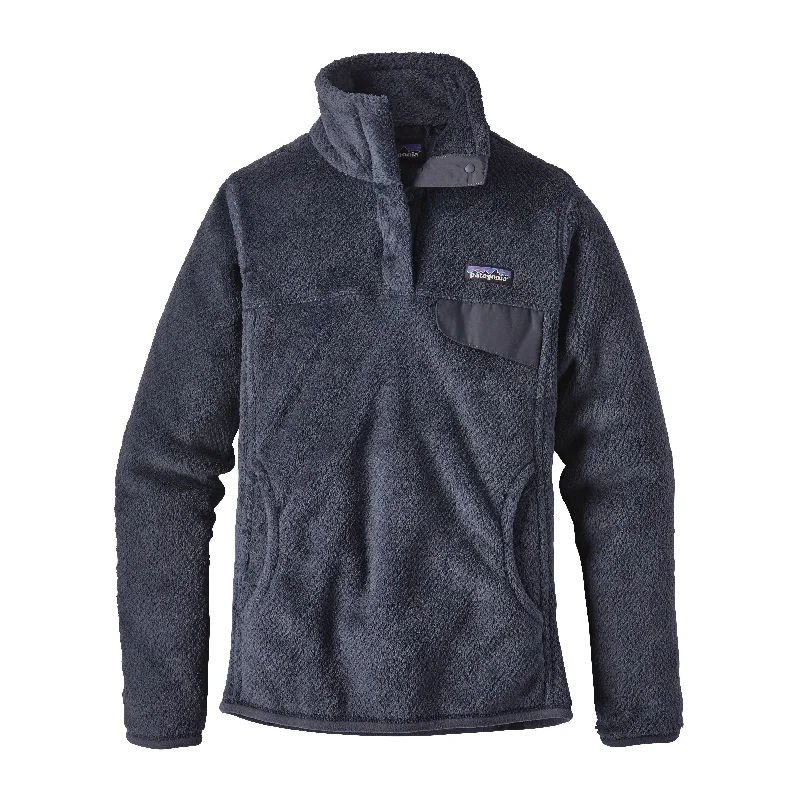 Women's Re-Tool Snap-T® Pullover