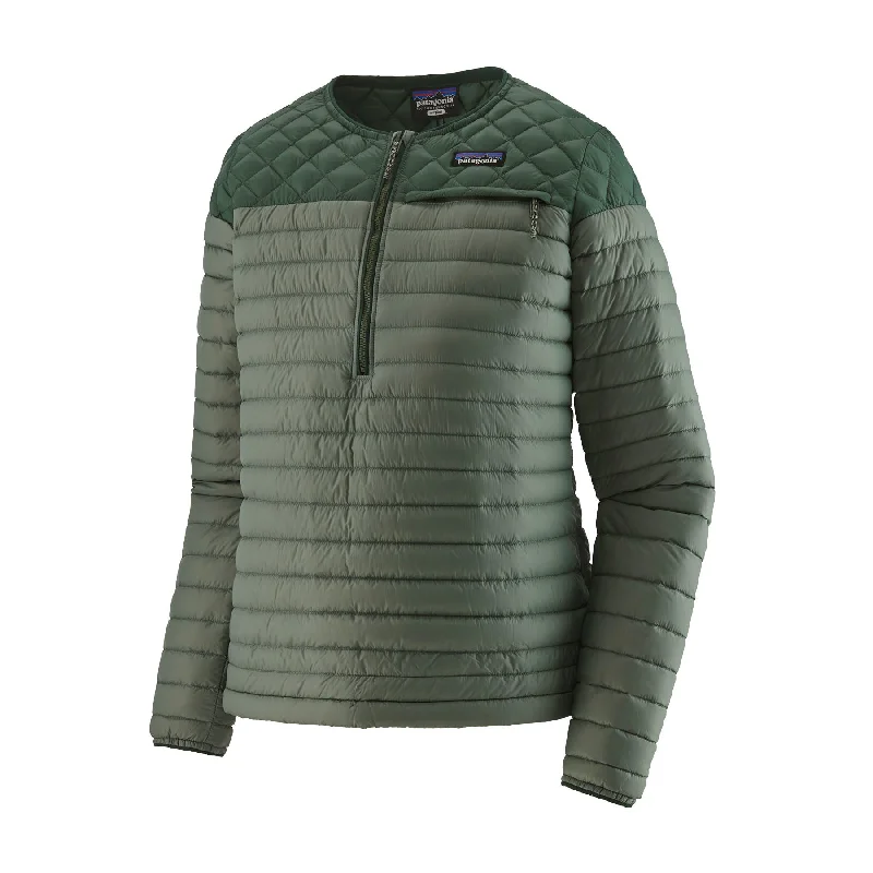 Women's AlpLight Down Pullover