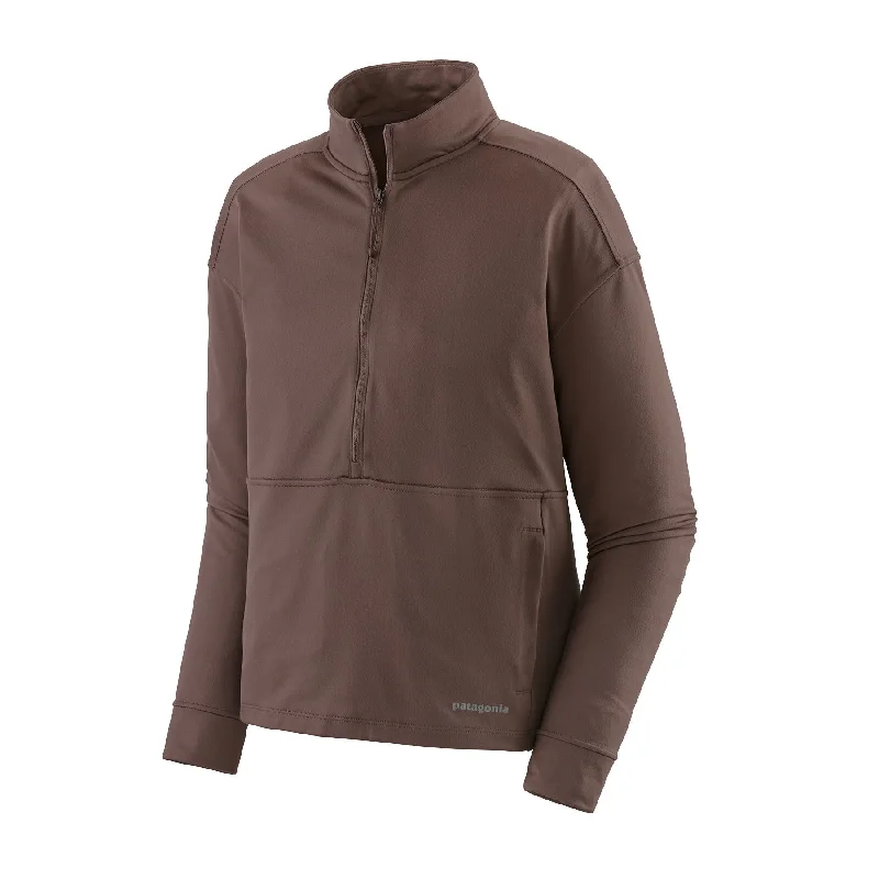 Women's Pack Out Pullover