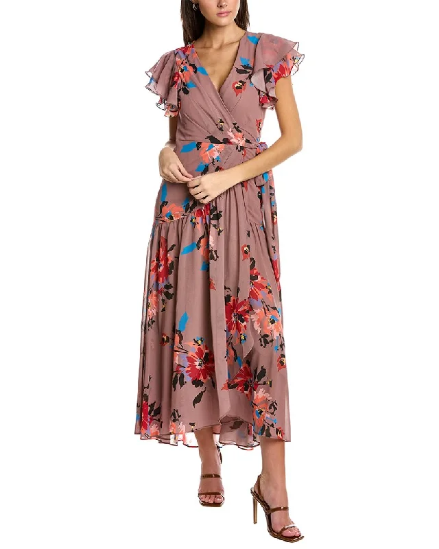 Hutch Midi Dress