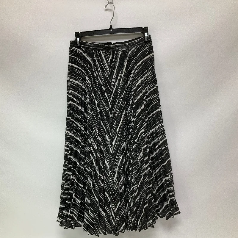 Skirt Maxi By Banana Republic  Size: 0