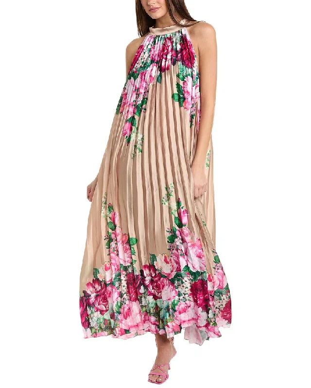 ANNA KAY Lady Plesse Maxi Dress