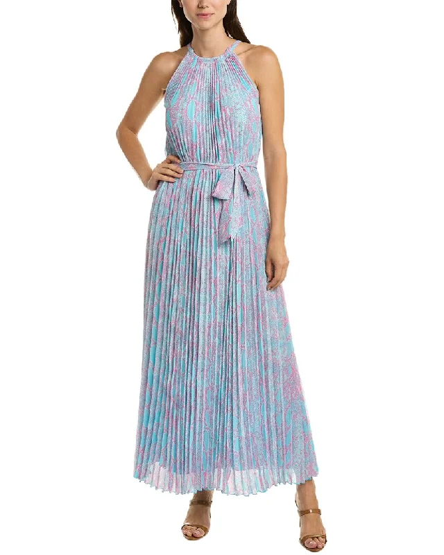 Diane von Furstenberg Adams Maxi Dress