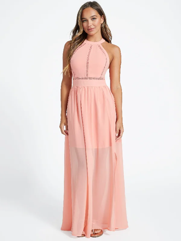 Vira Maxi Dress