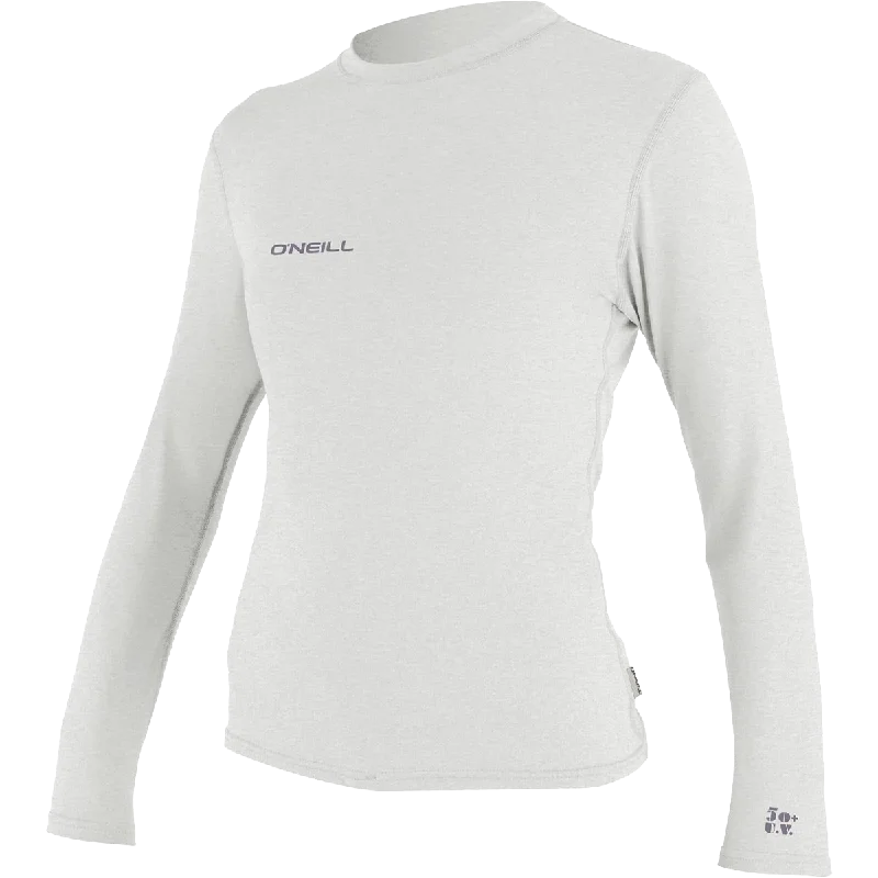 Women's Hybrid Long Sleeve Sun Shirt