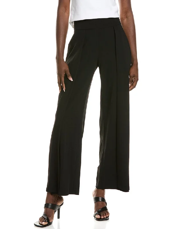 Anne Klein Wide Leg Pant