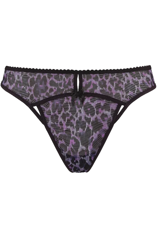 Marlies Dekkers Peekaboo Thong