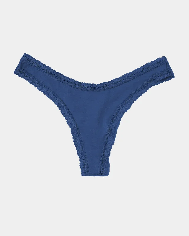 Thong - French Navy